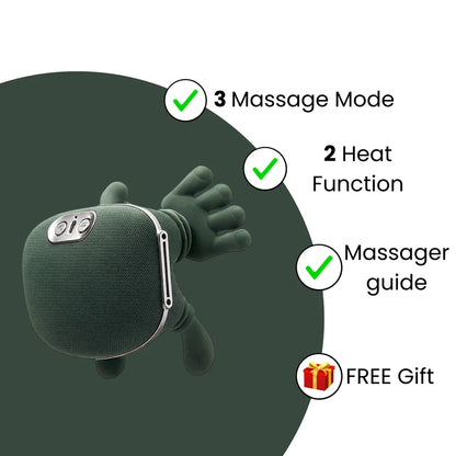 SiaaSoo™ Massager